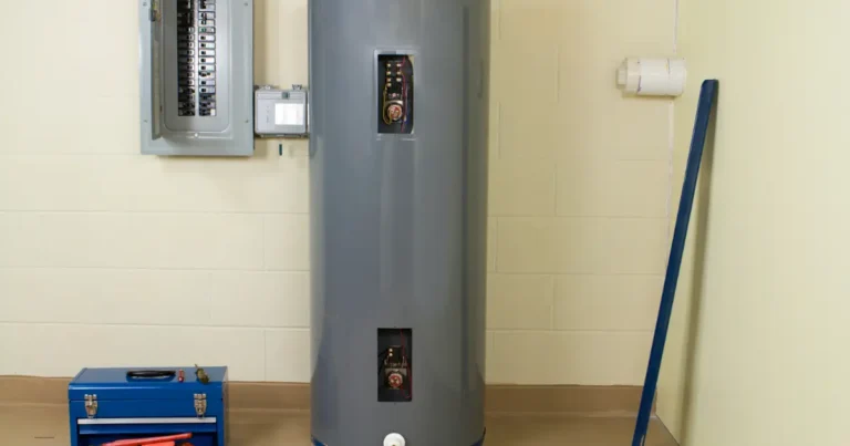 How Long Does a Water Heater Last?