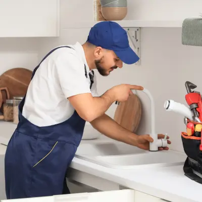 Kitchen Repair columbia sc