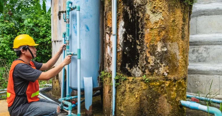Signs You Need a New Water Heater When It's Time for a Replacement