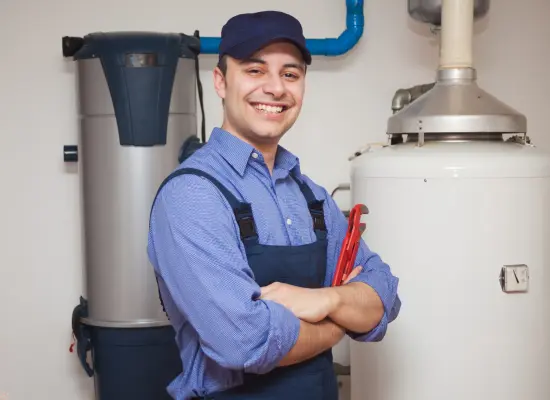 plumber columbia sc about us