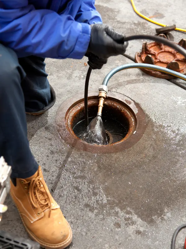 plumber columbia sc