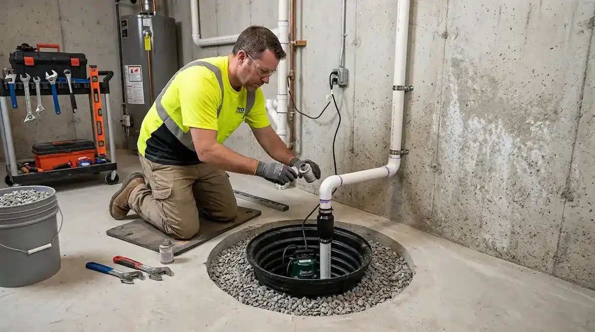 sump-pit-installation-columbia-sc