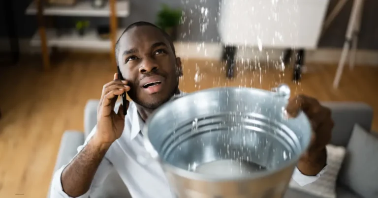 when to call an emergency plumber